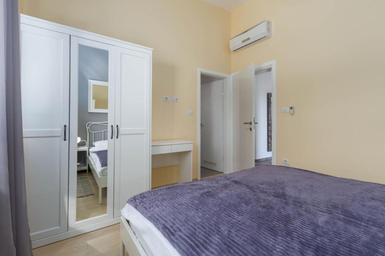 Villa Mariva Zminj Экстерьер фото